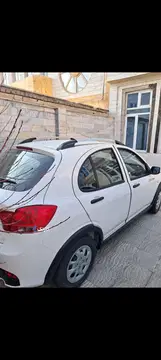 کوییک‏، دنده ای S‏ - تصویر 2