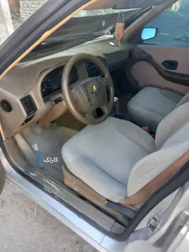 پژو‏، 405‏، GLX دوگانه سوز‏ - تصویر 6