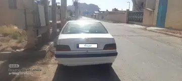 پژو‏، پارس‏، XU7‏ - تصویر 1
