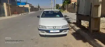 پژو‏، پارس‏، XU7‏ - تصویر 5