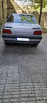پژو‏، 405‏، GLX دوگانه سوز‏ - تصویر 4