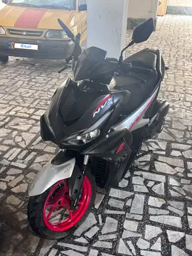 کبیر موتور‏، NVX 170‏