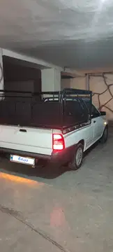 پراید‏، 151‏، SE‏ - تصویر 3