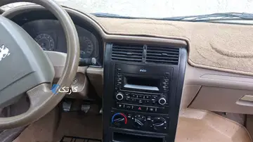 پژو‏، 405‏، SLX‏ - تصویر 3