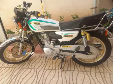 نیکتاز‏، 200 CDI‏ - تصویر 3