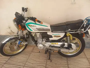 نیکتاز‏، 200 CDI‏ - تصویر 1