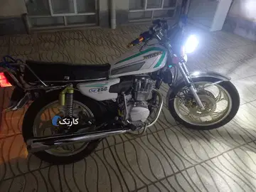 نیکتاز‏، 200 CDI‏ - تصویر 6