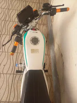 نیکتاز‏، 200 CDI‏ - تصویر 2