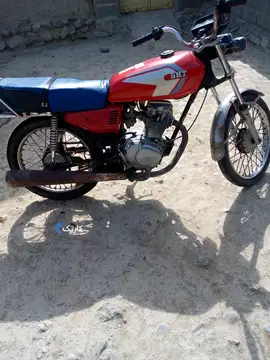 هوندا‏، CDI 125‏ - تصویر 3
