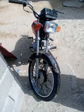 هوندا‏، CDI 125‏