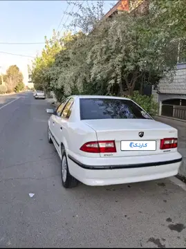 سمند‏، LX‏، EF7‏ - تصویر 4