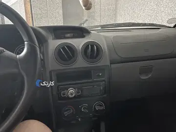 پراید‏، 131‏، SE‏ - تصویر 2