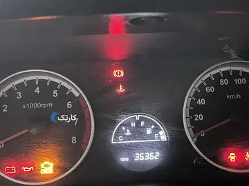 پراید‏، 131‏، SE‏ - تصویر 3