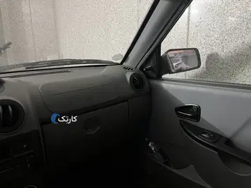 پراید‏، 131‏، SE‏ - تصویر 6