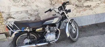 هوندا‏، CDI150 - تصویر 5