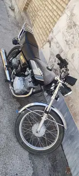 هوندا‏، CDI150 - تصویر 4