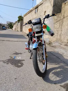 هوندا‏، CD 200‏ - تصویر 2