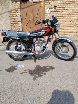 هوندا‏، CD 200‏ - تصویر 3