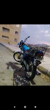 هوندا‏، CDI 125‏ - تصویر 4