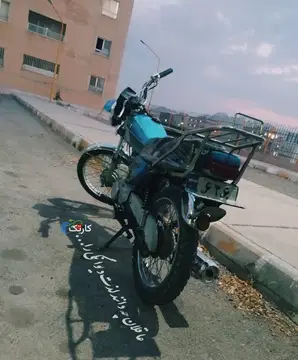 هوندا‏، CDI 125‏ - تصویر 6