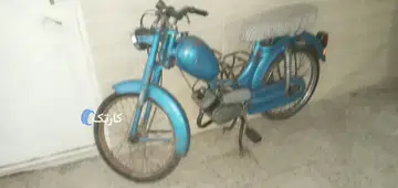 فروش موتور رکس