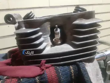 هوندا‏، CDI 125‏ - تصویر 3