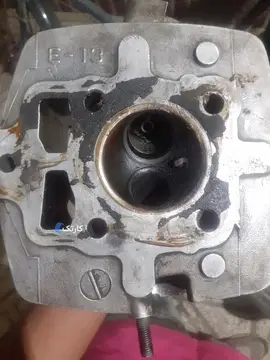 هوندا‏، CDI 125‏ - تصویر 2