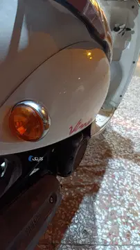 یاماها‏، وینو‏ - تصویر 4