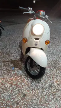 یاماها‏، وینو‏ - تصویر 3