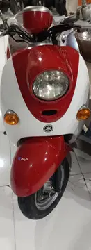 یاماها‏، وینو‏ - تصویر 2