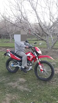 کویر موتور‏، 250‏ - تصویر 2
