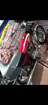 هوندا‏، CDI 125‏