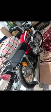 هوندا‏، CDI 125‏ - تصویر 2