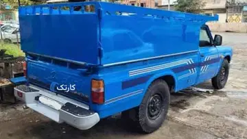 زامیاد‏‏، دوگانه سوز‏ کارخانه - تصویر 2