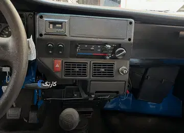 زامیاد‏‏، دوگانه سوز‏ کارخانه