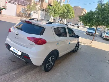 لیفان‏، X50‏، اتوماتیک‏
