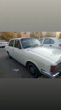 پیکان سدان - تصویر 6