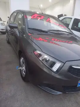 برلیانس‏، H220‏، دنده ای‏ - تصویر 4