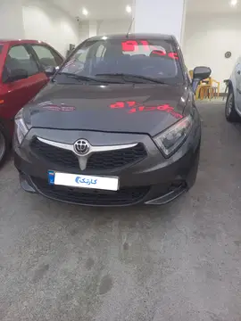 برلیانس‏، H220‏، دنده ای‏ - تصویر 2
