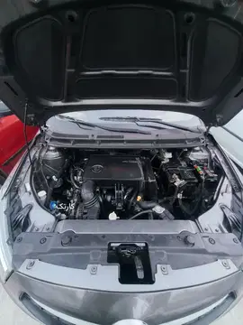 برلیانس‏، H220‏، دنده ای‏ - تصویر 6