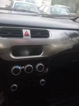برلیانس‏، H220‏، دنده ای‏ - تصویر 5