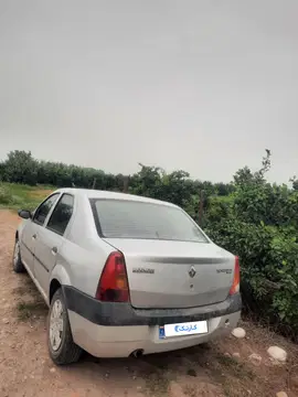 رنو‏، تندر 90‏، E1‏ - تصویر 3