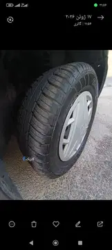 پراید‏، 131‏، SE‏ - تصویر 3