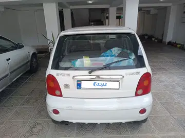 ام وی ام‏، 110‏، 3 سیلندر‏ - تصویر 4