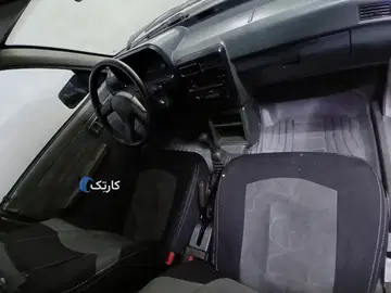 پراید‏، صبا مدل ۸۸ - تصویر 2