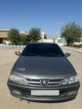 پژو‏، پارس‏، ELX-TU5‏ - تصویر 1