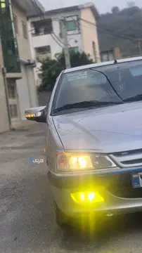 پژو‏، پارس‏، ELX-TU5‏ - تصویر 2