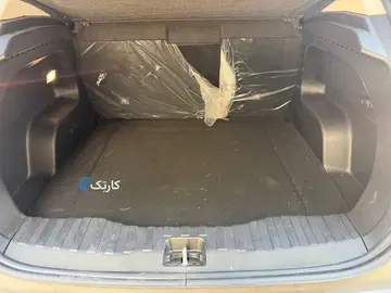 ری را‏، 1.7 لیتر توربو‏، 6 سرعته اتوماتیک‏ - تصویر 6