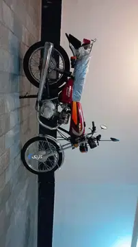 کثیر‏، رهرو CDI 125‏ - تصویر 5