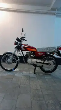 کثیر‏، رهرو CDI 125‏ - تصویر 4